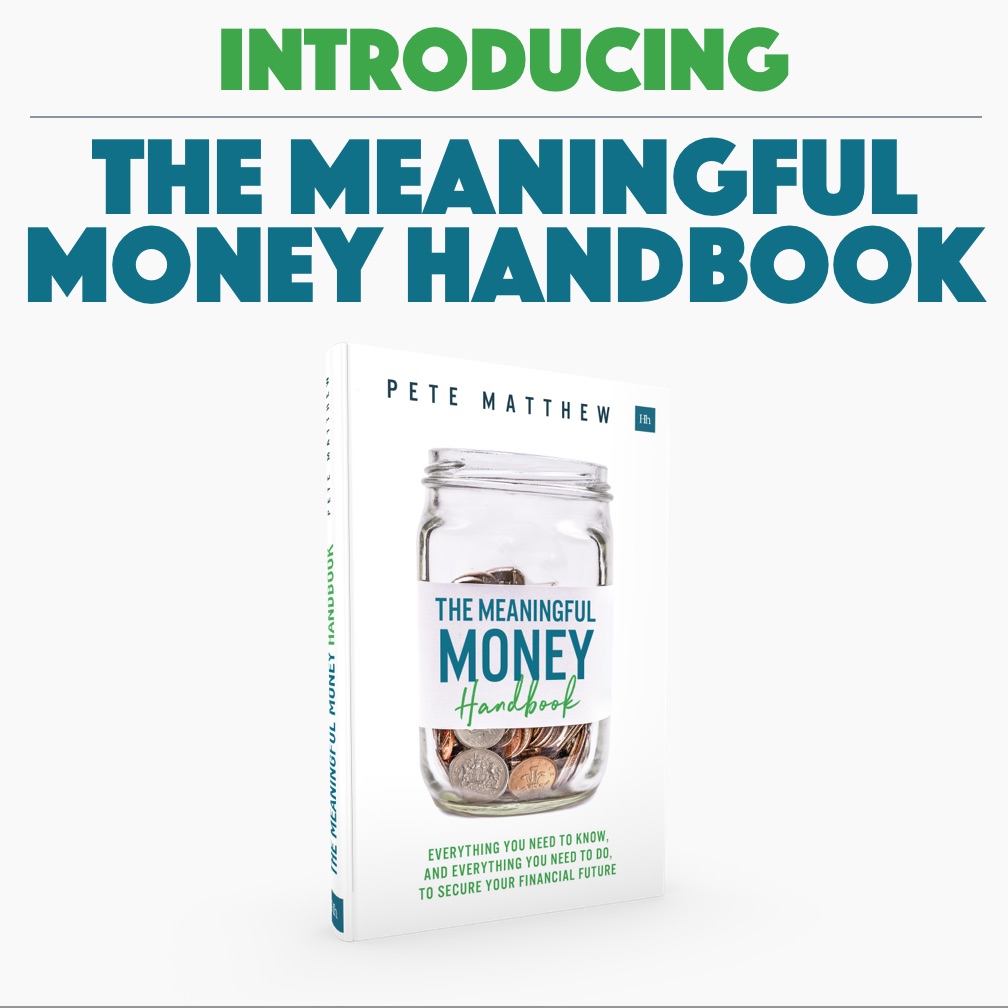 |Introducing the MeaningfulMoneyHandbook