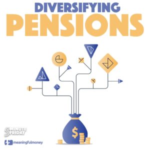 Diversifying Pensions – 5MF020