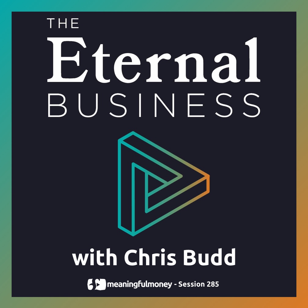 The Eternal Business|The Eternal Business