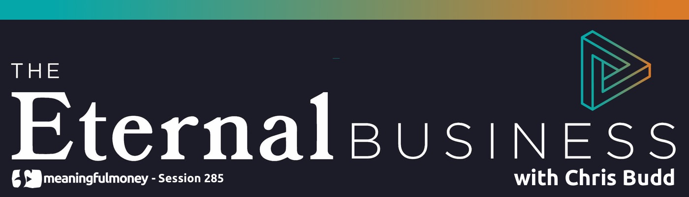 The Eternal Business