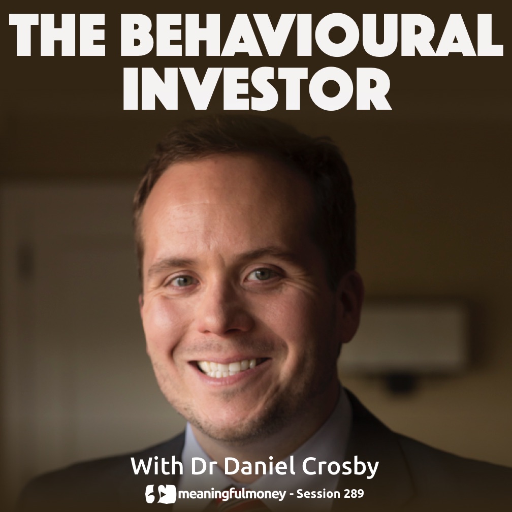 The Behavioural Investor|The Behavioural investor