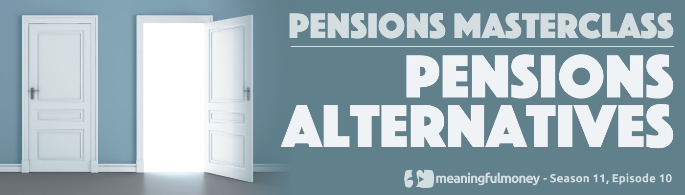 Pension Alternatives