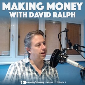 Making Money with David Ralph