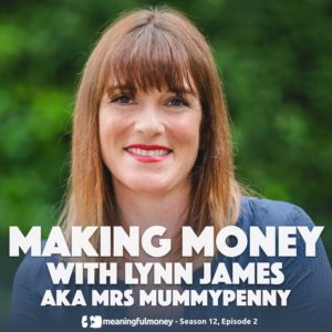 Making Money with Lynn James – S12E2