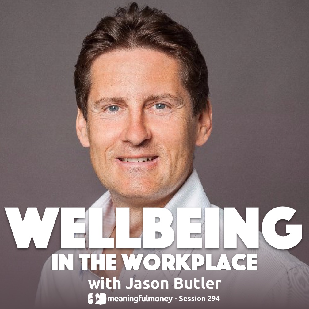 |Wellbeing in the workplace