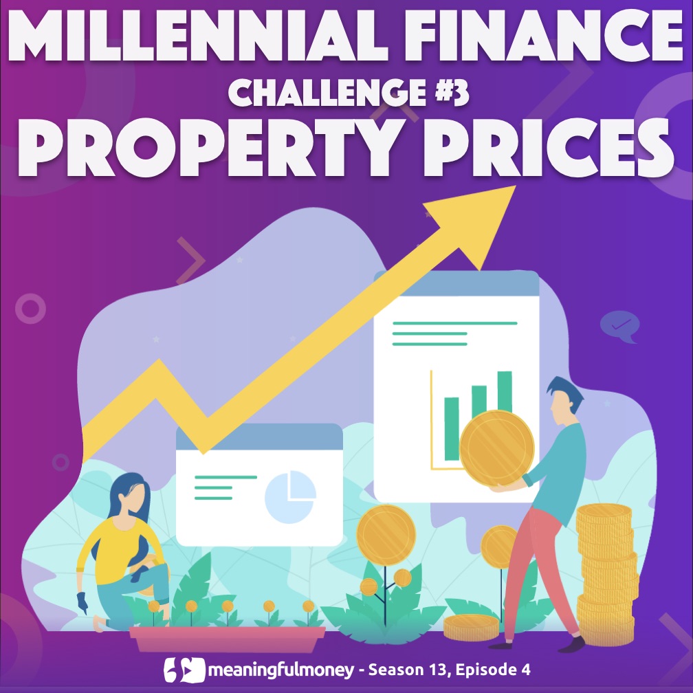 Millennial Challenge 3 - House Prices|Millennial Challenge 3 - House Prices