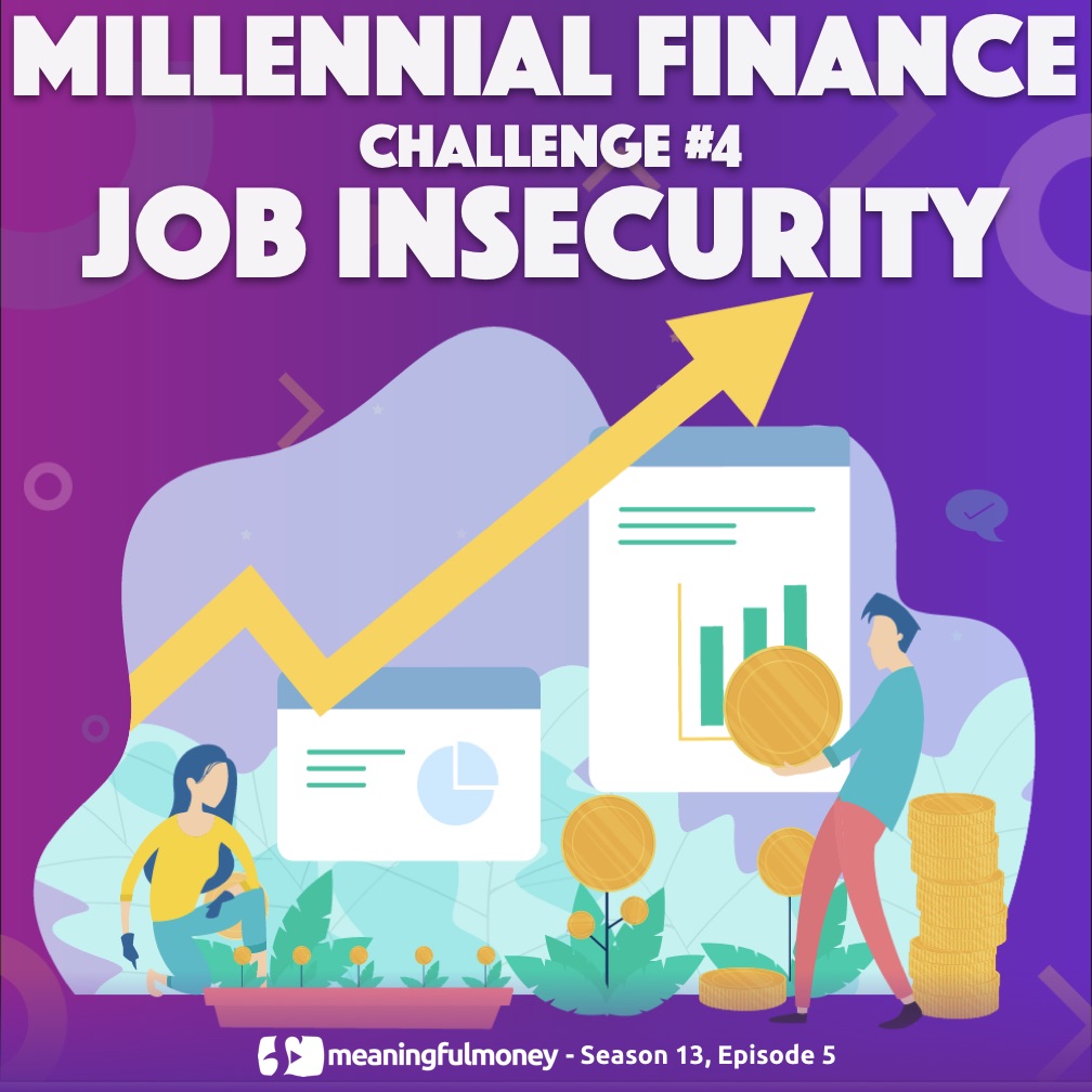 Challenge 4 - Job Insecurity|Challenge 4 - Job Insecurity