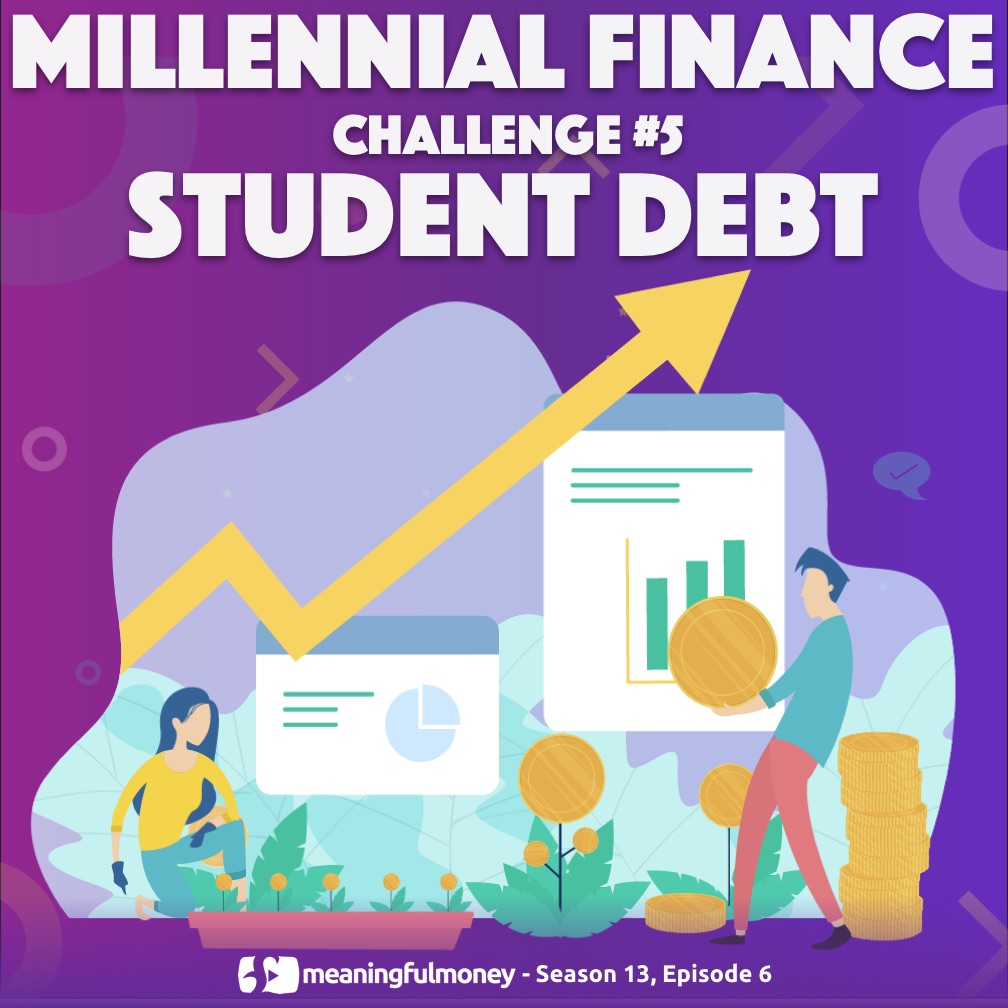 Challenge 5 - Student Debt|Challenge 5 - Student debt