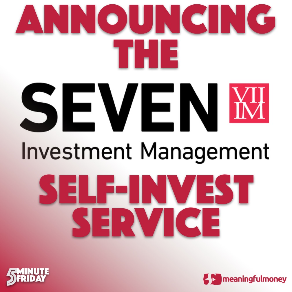 &IM Self-Investment Service