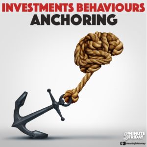 Investment Behaviours: Anchoring – 5MF048