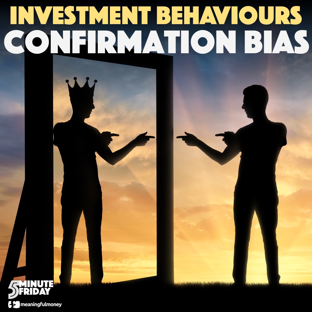 Confirmation Bias