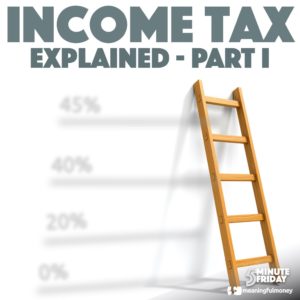 How Income Tax Works, Part One – 5MF058