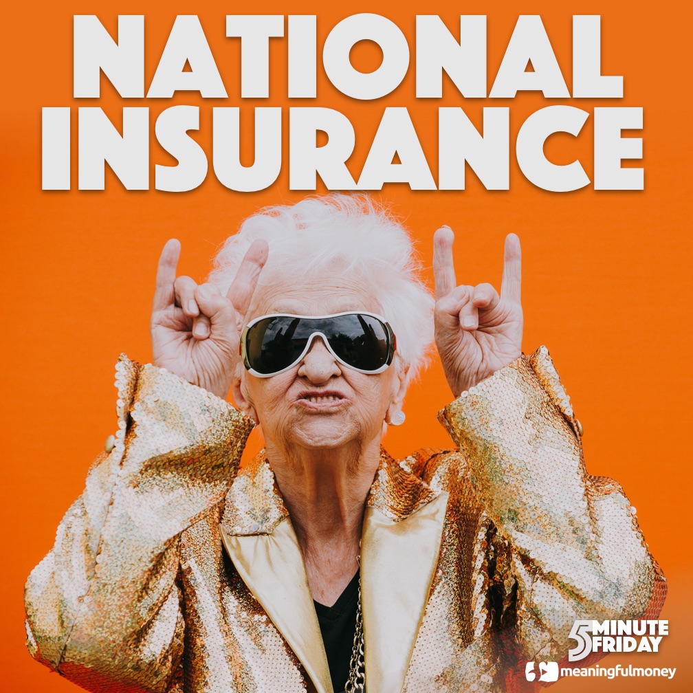 National Insurance Explained