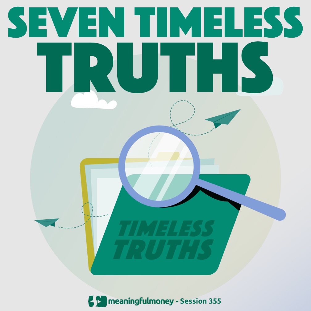 Seven Timeless Truths