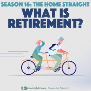 What Is Retirement?