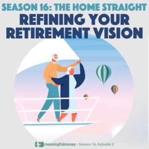 Refining Your Retirement Vision