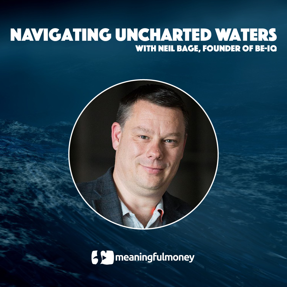 Navigating Uncharted Waters