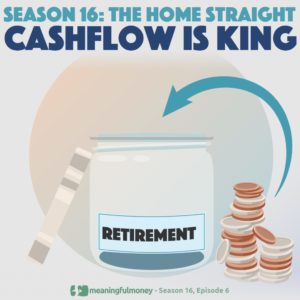 Cashflow is King