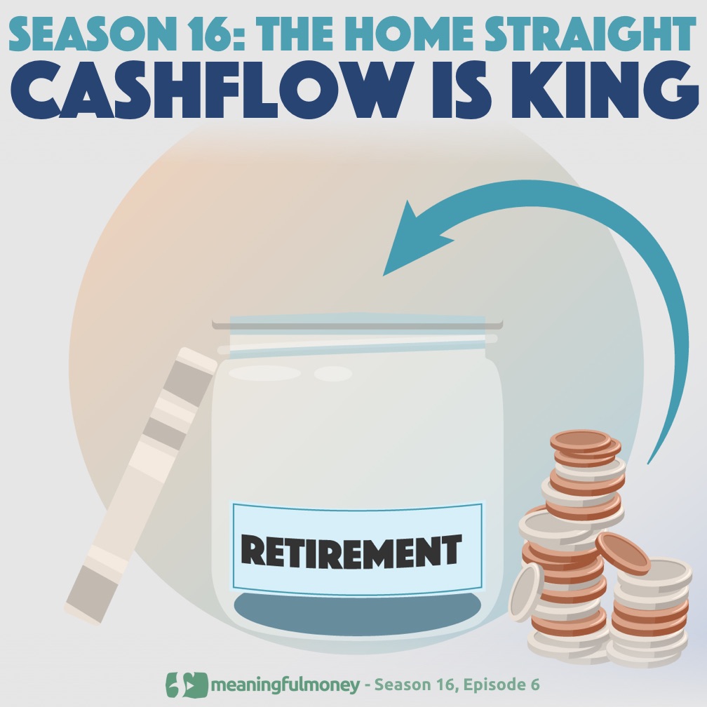 Cashflow is king