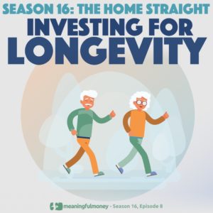 Investing for Longevity