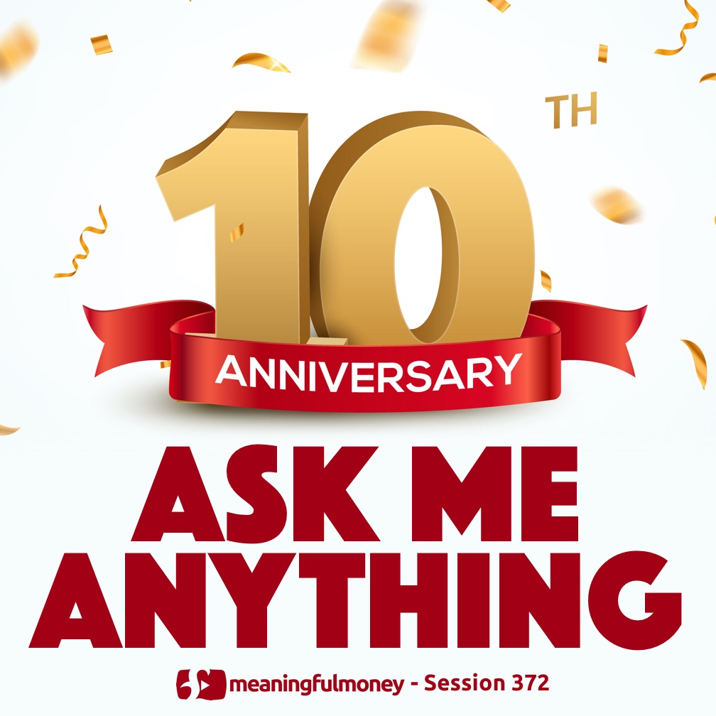 10th Anniversary AMA