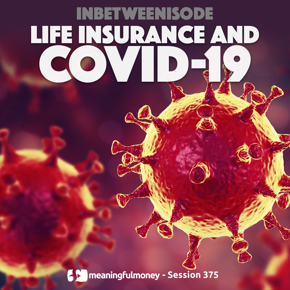 Life Insurance and COVID-19