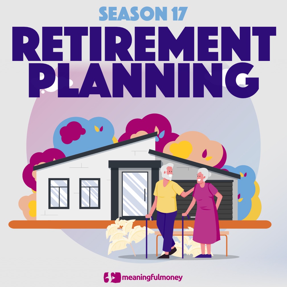 Season 17 - Retirement Planning