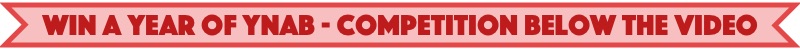 Competition Banner