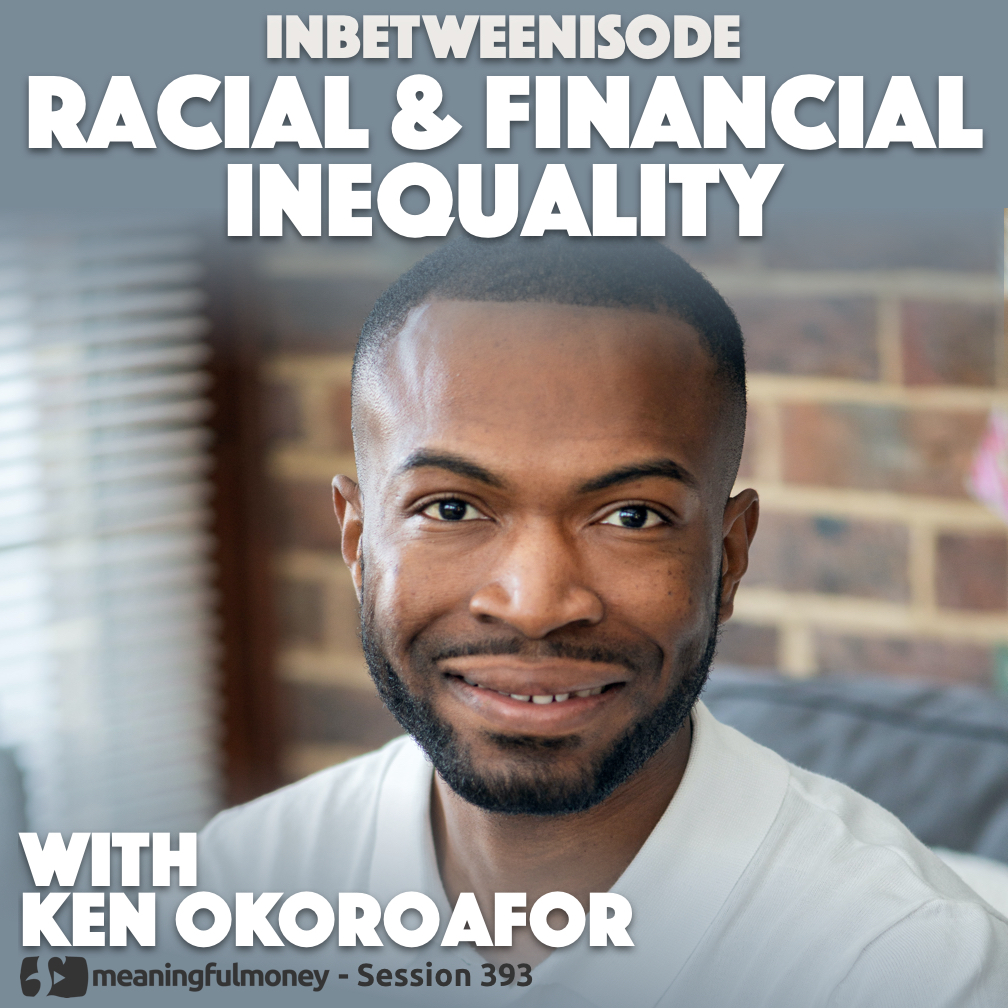 Racial and Financial Inequality with The Humble Penny