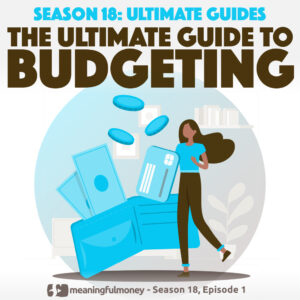 The ULTIMATE GUIDE to Budgeting!