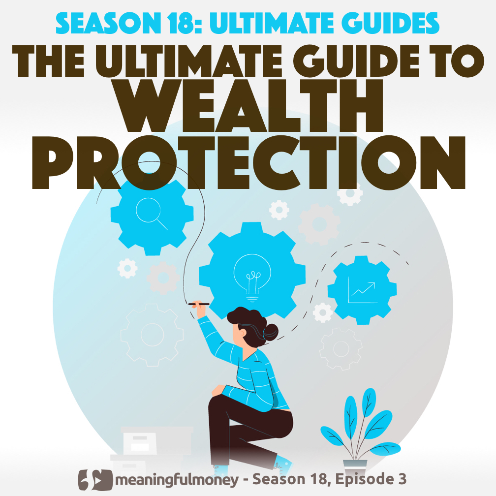 The Ultimate Guide To WEALTH PROTECTION