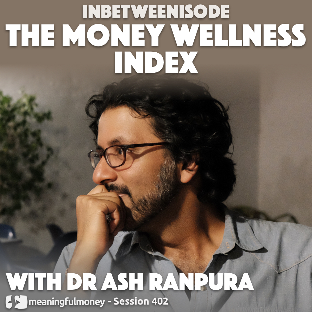 The Money Wellness Index