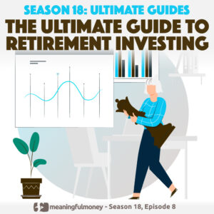 The Ultimate Guide to INVESTING IN RETIREMENT