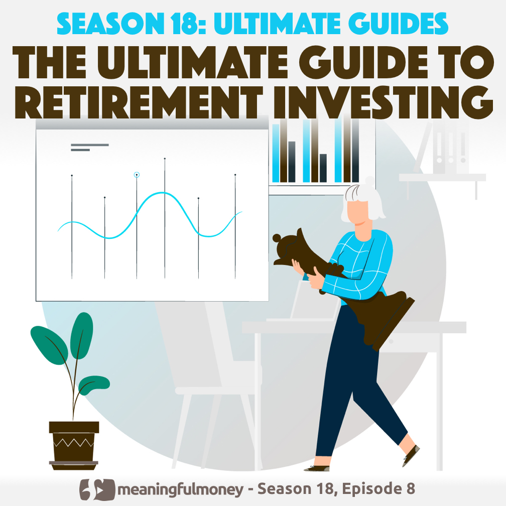 The Ultimate Guide to Investing in Retirement