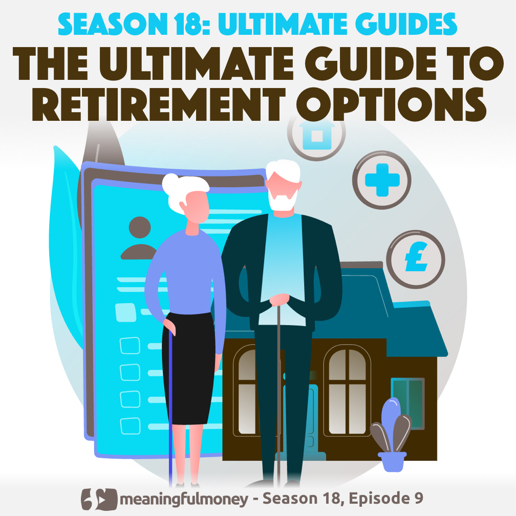 The Ultimate Guide to Pension Retirement Options