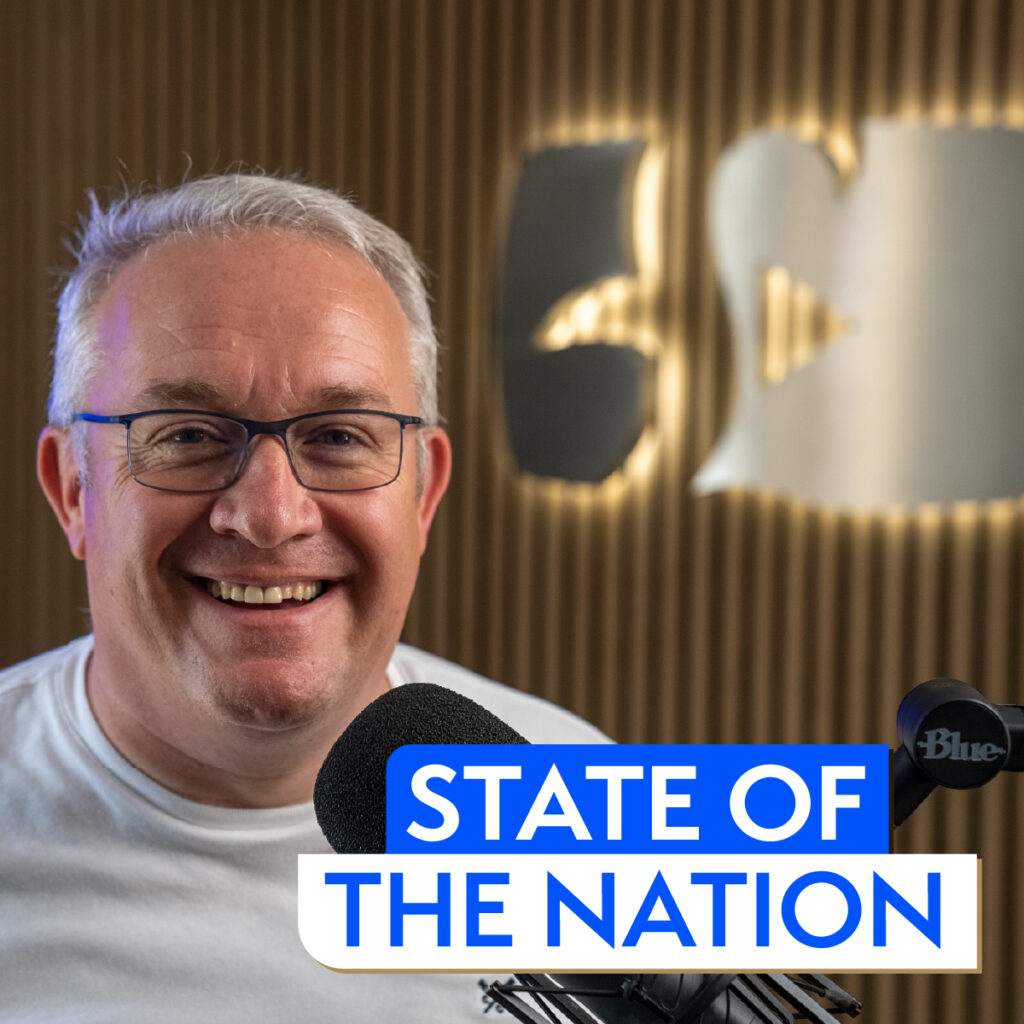 MeaningfulMoney - The State Of The Nation