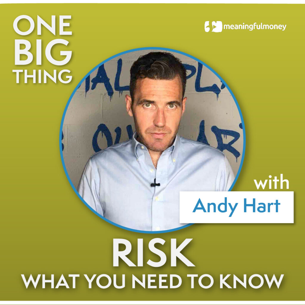 Risk - what you need to know