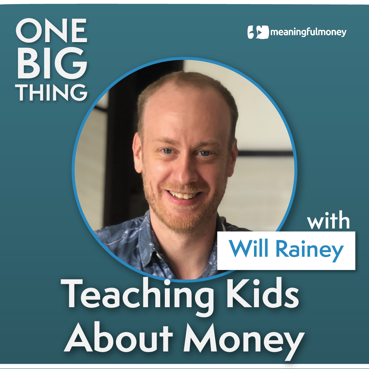 Teaching Kids About Money