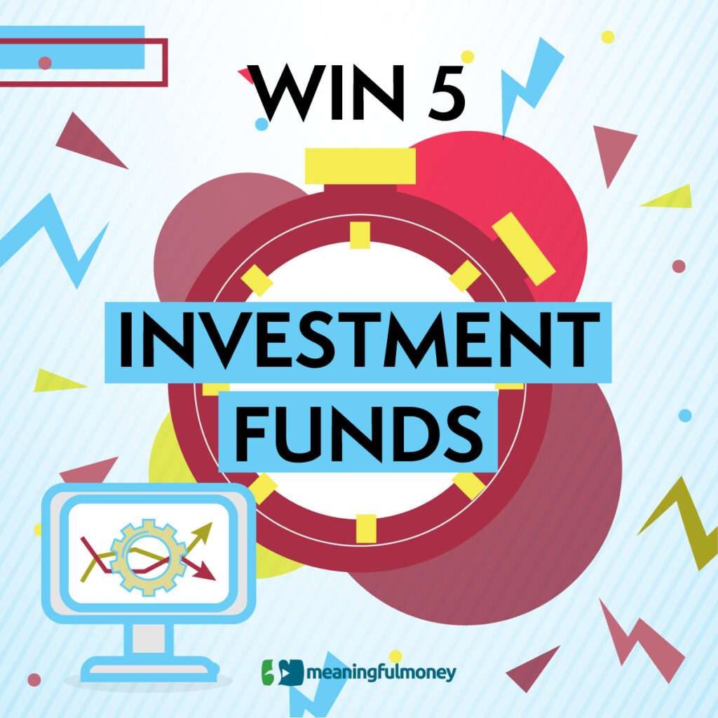 Quick Wins with your Investments