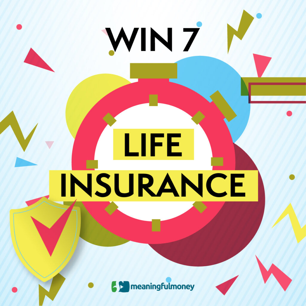 Quick Wins with Life Insurance