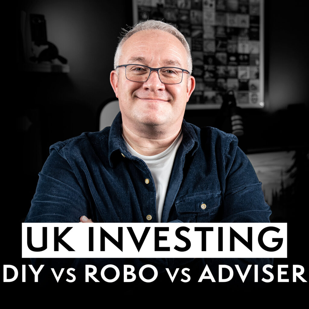 Investing Options UK