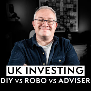Investing Options UK
