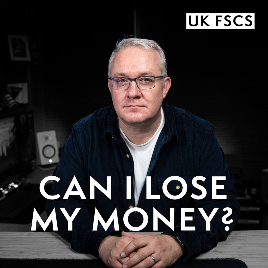 Losing Money - How Does The FSCS Work?