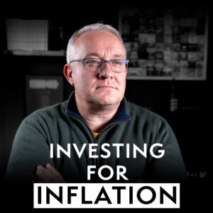 Investing For Inflation