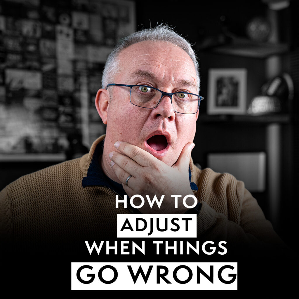 Financial Management When Things Go WRONG