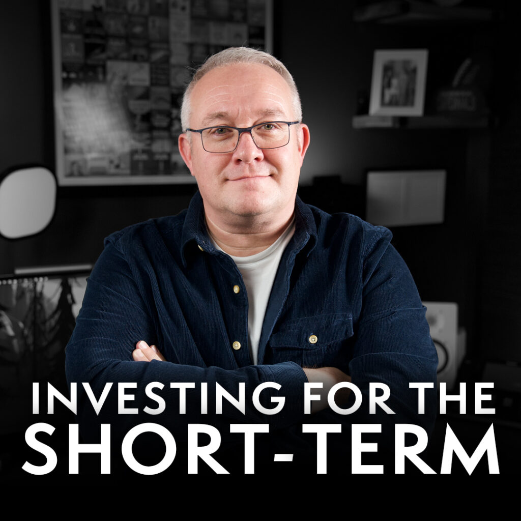 Short Term Investment Strategies