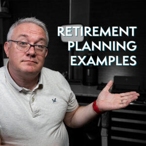 Retirement Planning Examples