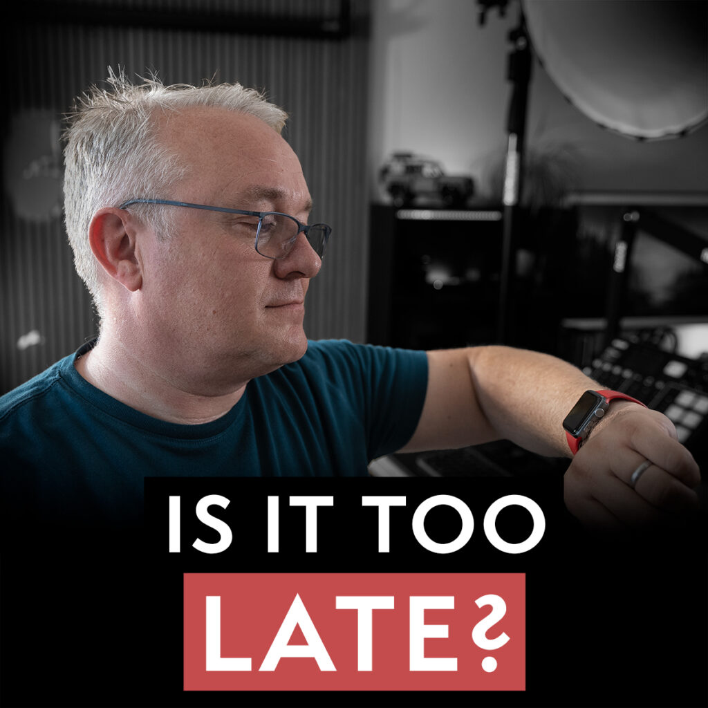 Late Starter With Nothing Saved For Retirement? Do This