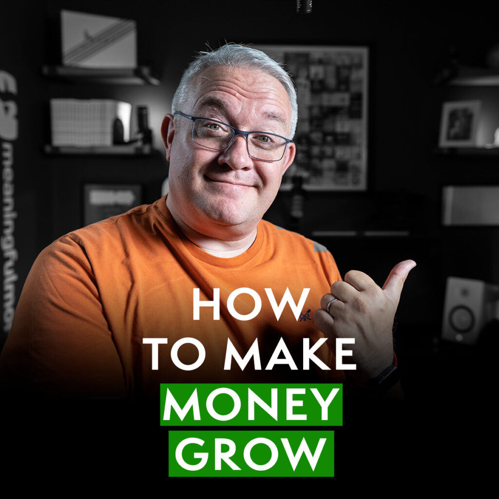 Hot To Make Money Grow