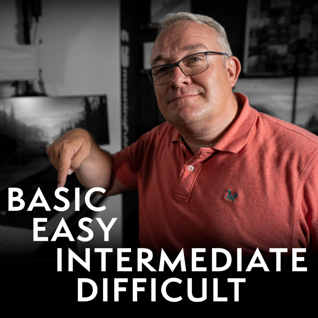 Basic To Difficult Investing - Which Investor Are You?